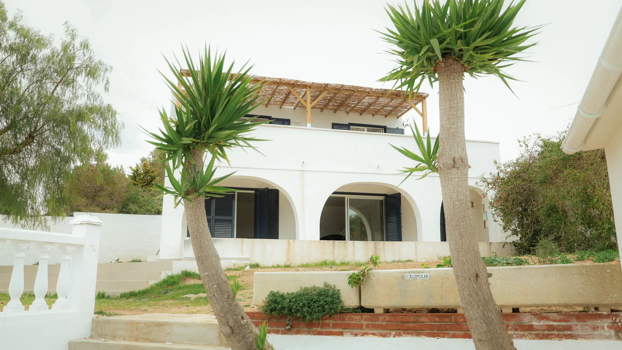 Villa de obra nueva en L'Eliana, Valencia
