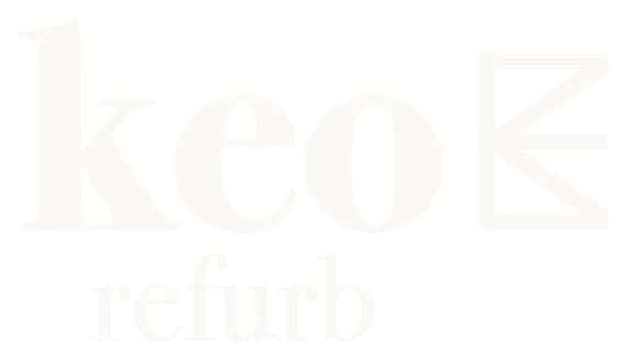 Keo Refurb